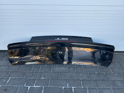 HECKKLAPPE KOFFERRAUMDECKEL ABDECKUNG KOFFERRAUM FORD MUSTANG GT 2020