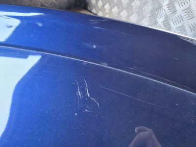 2019 FORD MUSTANG VI HECKKLAPPE KOFFERRAUMDECKEL KOFFERRAUM | thumb 4