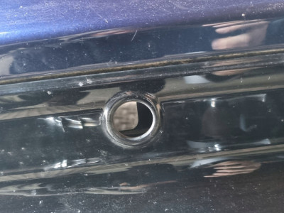 2019 FORD MUSTANG VI HECKKLAPPE KOFFERRAUMDECKEL KOFFERRAUM | thumb 13